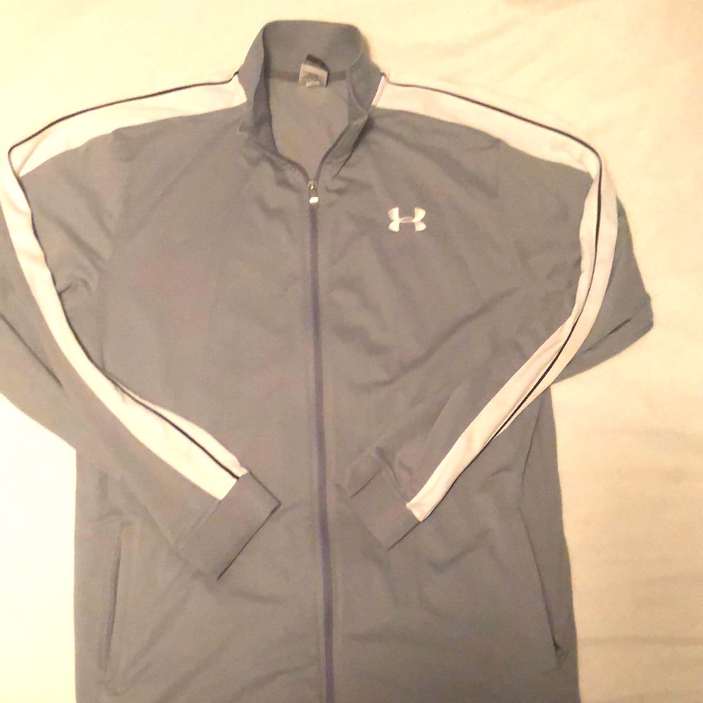 Under Armour jacket